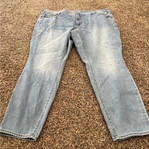 Old Navy NWOT pop icon, high-rise skinny jeans size 26/3X